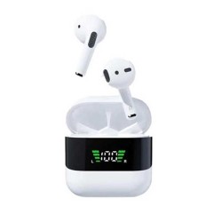 UiiSii GM20 Pro TWS Earbud Headphone Bluetooth LED Display