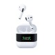 UiiSii GM20 Pro TWS Earbud Headphone Bluetooth LED Display