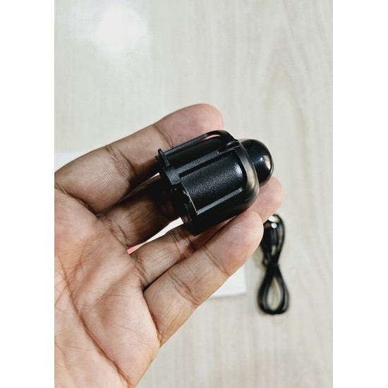 X5 Mini WiFi Bullet Video Camer