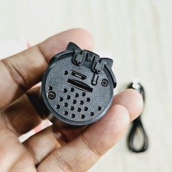 X5 Mini WiFi Bullet Video Camer
