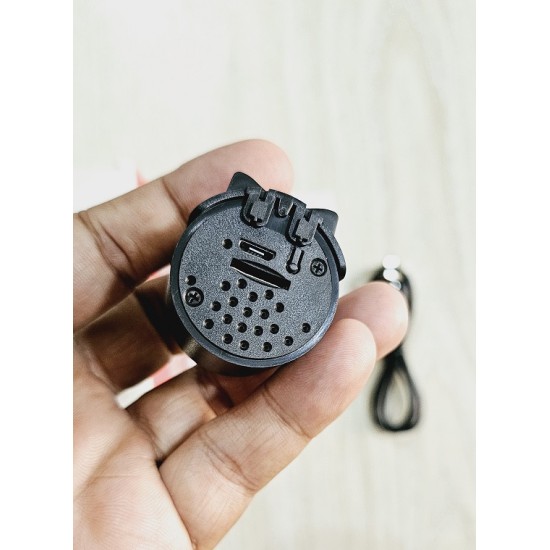 X5 Mini WiFi Bullet Video Camer