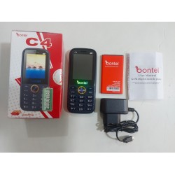 Bontel C4 Four Sim Phone 3000mAh Bontel C4 Four Sim Phone 3000mAh