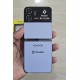 Hallo Style Foldable Phone Four Sim Warranty