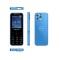 Maximum MB40 Pro Max Four Sim Phone Blue