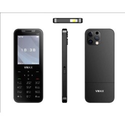 VMAX V17 Star Feature Phone Dual Sim 