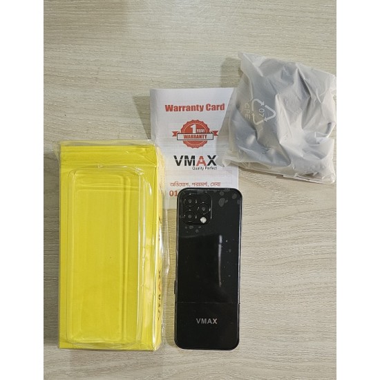 VMAX V17 Star Feature Phone Dual Sim 