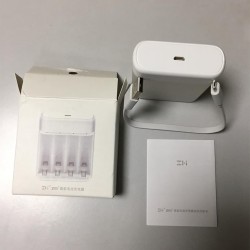 Xiaomi ZMI Battery Charger