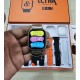 Y80 Ultra Smartwatch 8 Belt Watch Cover Bluetooth Calling