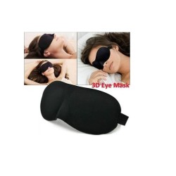 3D Eye Mask For Travel Sleeping Mask