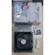 AR27 Air Cooler Fan Humidifier Fan Water Mist Fan Green
