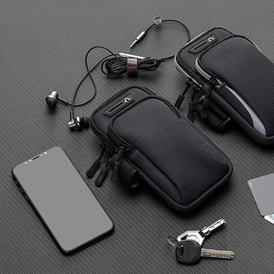 AR55 Mobile Running Arm Band Cell Phone Holder