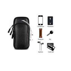 AR55 Mobile Running Arm Band Cell Phone Holder