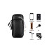 AR55 Mobile Running Arm Band Cell Phone Holder