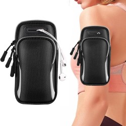 AR55 Mobile Running Arm Band Cell Phone Holder