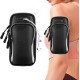 AR55 Mobile Running Arm Band Cell Phone Holder