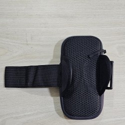 AR55 Mobile Running Arm Band Cell Phone Holder