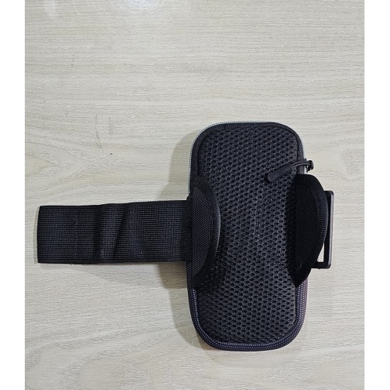 AR55 Mobile Running Arm Band Cell Phone Holder