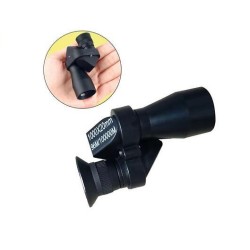 Mini Pocket Monocular Zoom Telescope