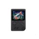 SUP Game Box 500 in 1 Kids Game Player Black