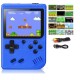 SUP Game Box 500 in 1 Kids Game Player Blue
