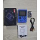 SUP Game Box 500 in 1 Kids Game Player Blue