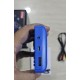 SUP Game Box 500 in 1 Kids Game Player Blue