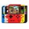 SUP Game Box 500 in 1 Kids Game Player Red