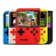 SUP Game Box 500 in 1 Kids Game Player Red