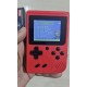 SUP Game Box 500 in 1 Kids Game Player Red