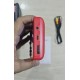 SUP Game Box 500 in 1 Kids Game Player Red