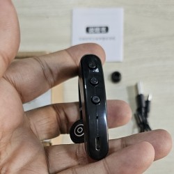 V9 Plus Wireless Bluetooth Earphone with Mic Handsfree Earbuds