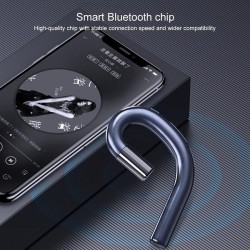 ipipoo NP-1 Bluetooth Wireless Earphone with Mic