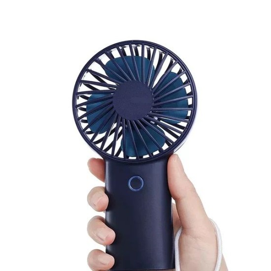 Jisulife F2D Handheld Fan 6000mAh Battery