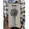 P6D Mini Hand Fan Rechargable 2000mAh