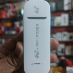 4G USB Modem With Wifi Router Hotspot