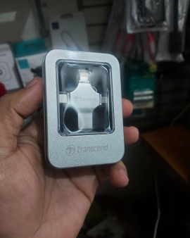 64GB OTG Flash Drive 4 Option USB 3.0 Pen Drive 