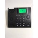 Desk Phone ZT600G Land Phone Dual Sim FM Radio
