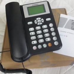 Huawei ETS5623 Land Phone Single Sim Desk Phone