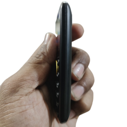 Bontel S1 Super Slim Mini Phone With Back Cover Warranty
