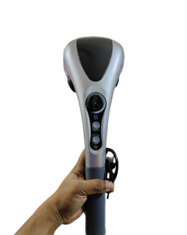 Maxtop Double Heads Body Massager Heating Option