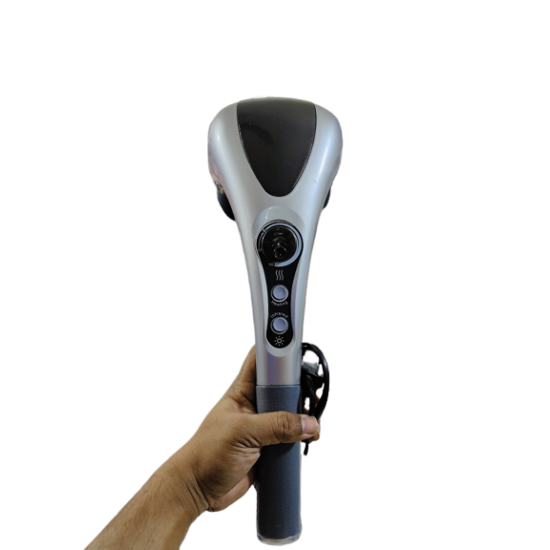 Maxtop Double Heads Body Massager Heating Option