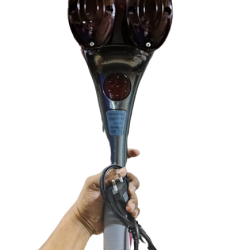 Maxtop Double Heads Body Massager Heating Option