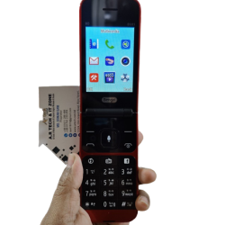 Bengal BG03 BD Dual Display Folding Mobile Phone Dual Sim With Warranty