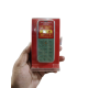 Micronex MX54 Super Slim Mini Phone Dual Sim Warranty - Green