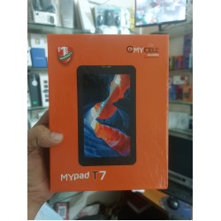 Mycell Mypad T7 Tablet Pc 2GB RAM 16GB Storage Dual Sim Android 10.0
