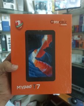 Mycell Mypad T7 Tablet Pc 2GB RAM 16GB Storage Dual Sim Android 10.0