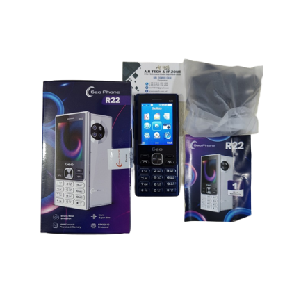 Micronex MX53 Super Slim Mini Phone Dual Sim Warranty - Green Micronex MX53 Super Slim Mini Phone Dual Sim Warranty - Green