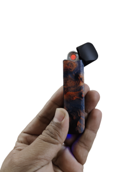 AR830 USB Rechargeable Lighter