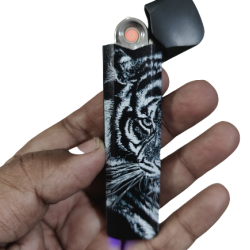 AR830 USB Rechargeable Lighter