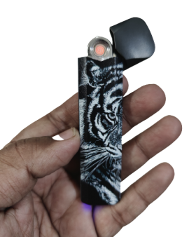 AR830 USB Rechargeable Lighter
